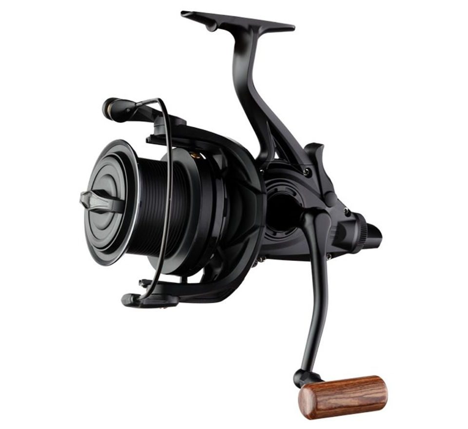 NGT Carp Runner MAX60 1+1 ZDARMA - Fishing Reel