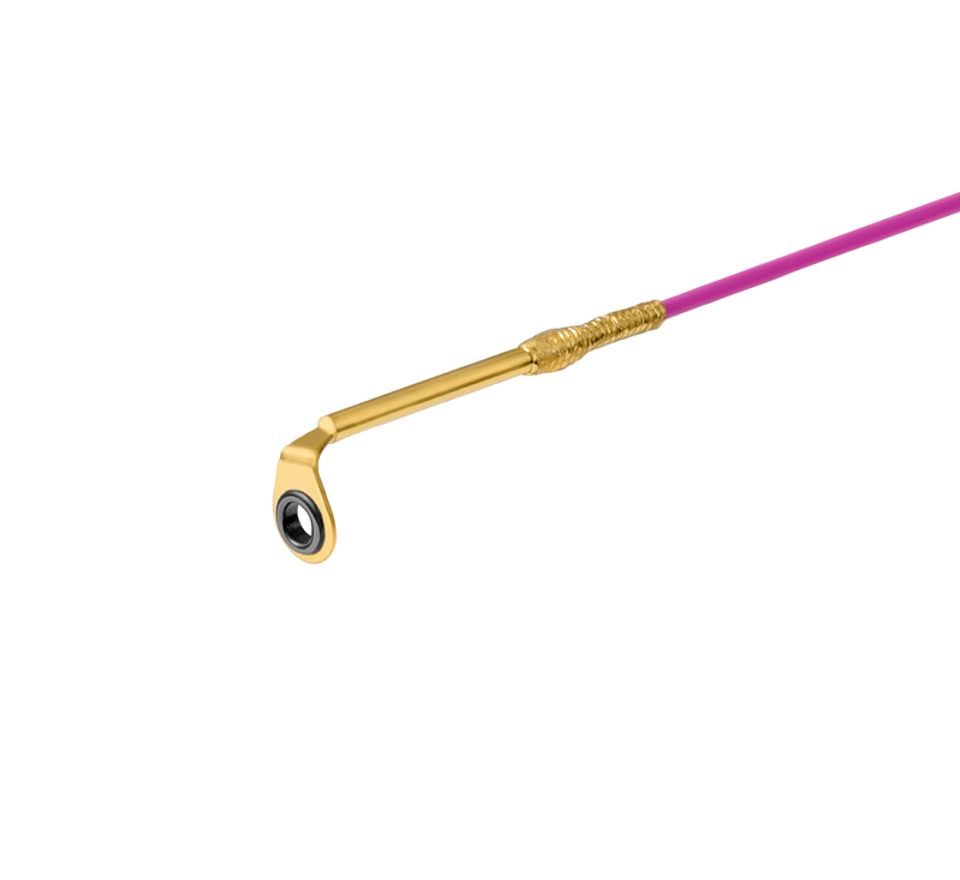 Delphin Prut Queen Action 183cm 0,5-6g