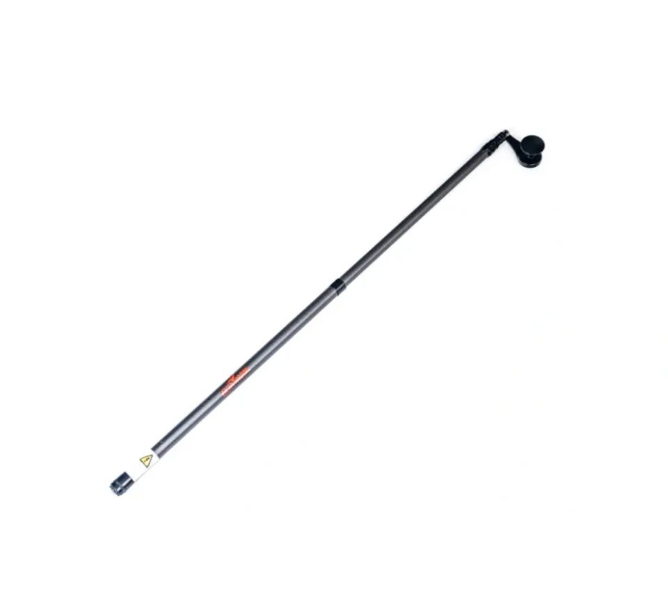 Boatman Teleskopická karbonová tyč pro zavážecí lodičku Actor a Actor Plus