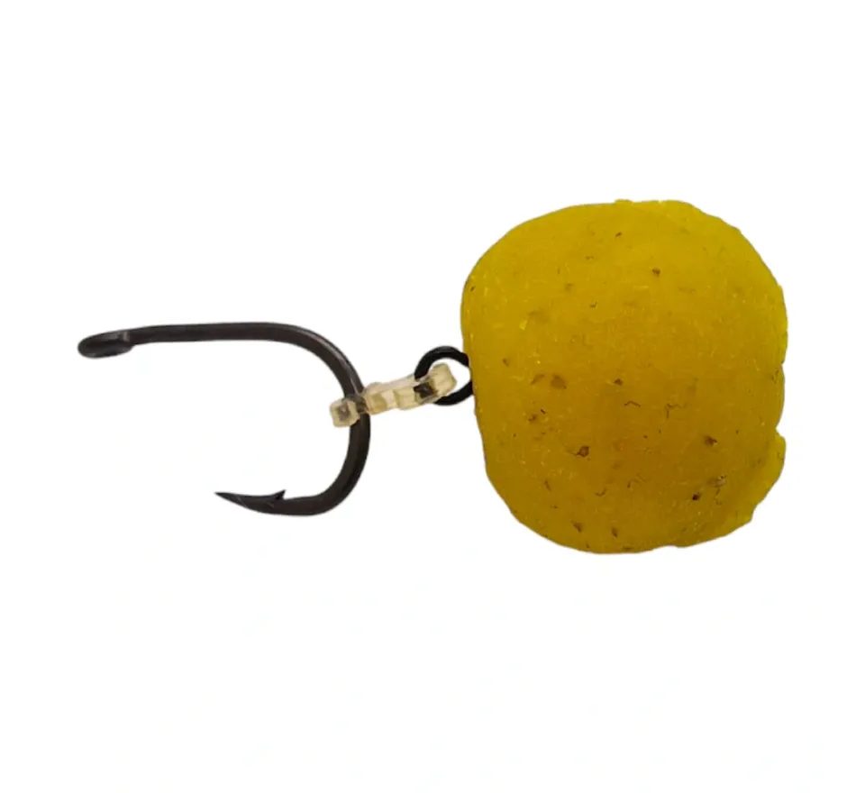 Šon Chung Inovativní těsto Ňam-Ňam ryba 135g