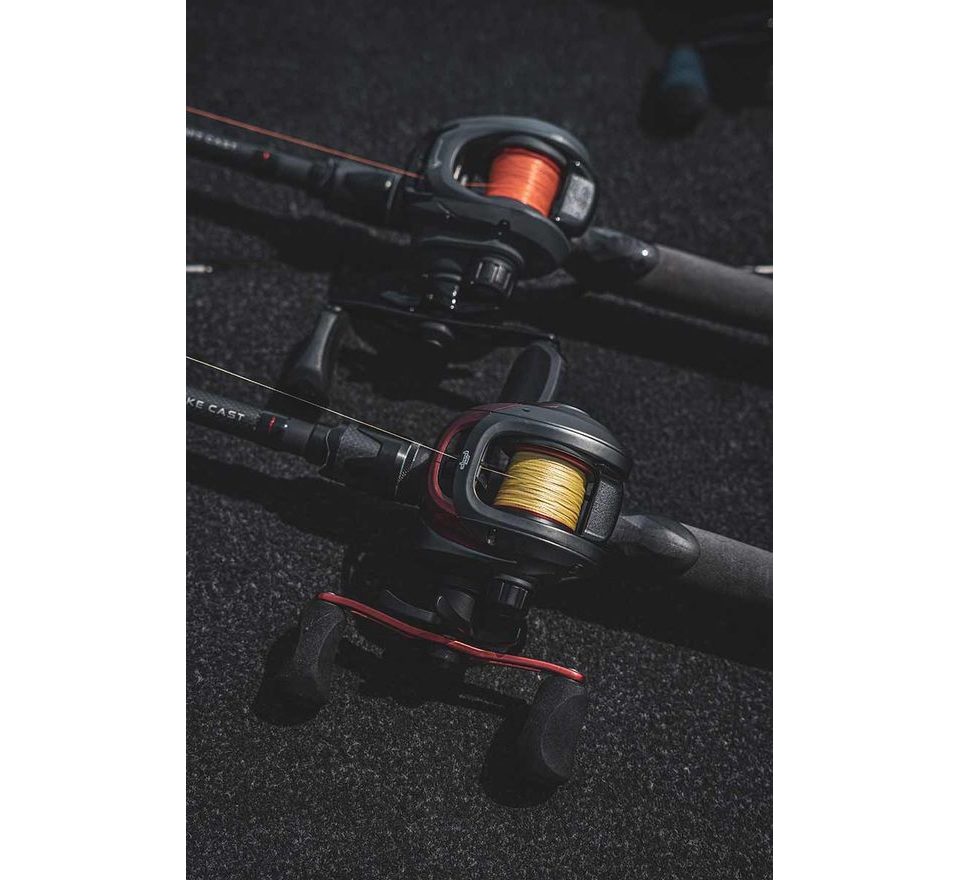 Fox Rage Multiplikátor Prism X Baitcast