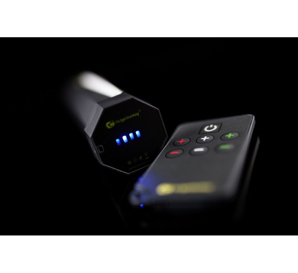 RidgeMonkey Světlo Bivvy Lite Elite IR