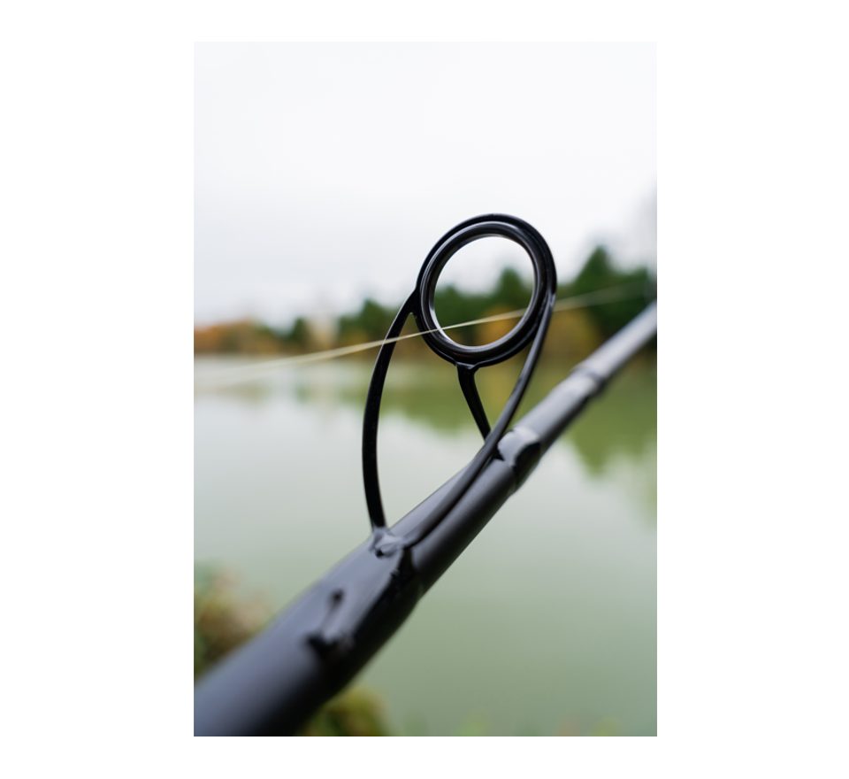 Korum Prut Limitless Feeder 13ft 200g