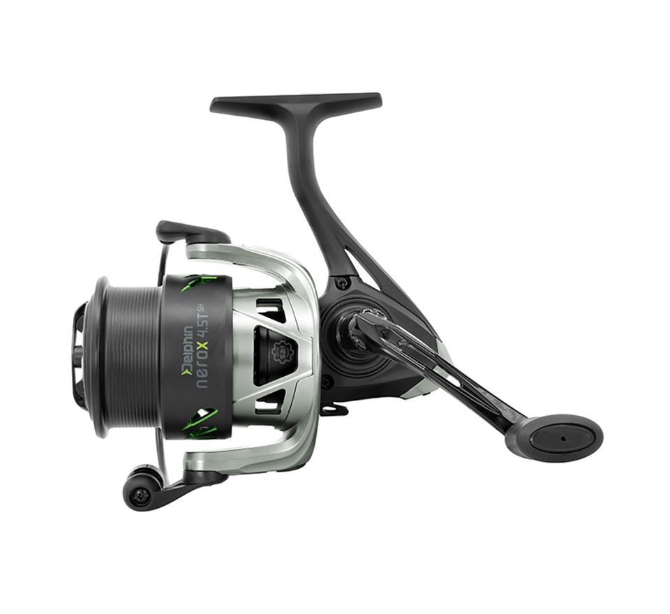 Delphin Náhradní cívka Nerox 4.5T SH