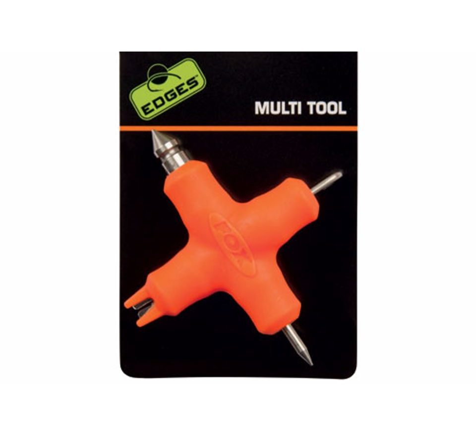 Fox Multifunkční pomocník Edges Multi Tool
