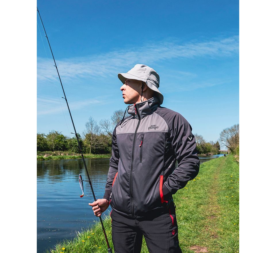 Fox Rage Klobouk UV Hat
