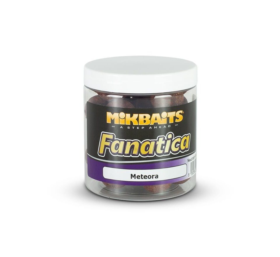 Mikbaits Boilie Fanatica Balance 250ml