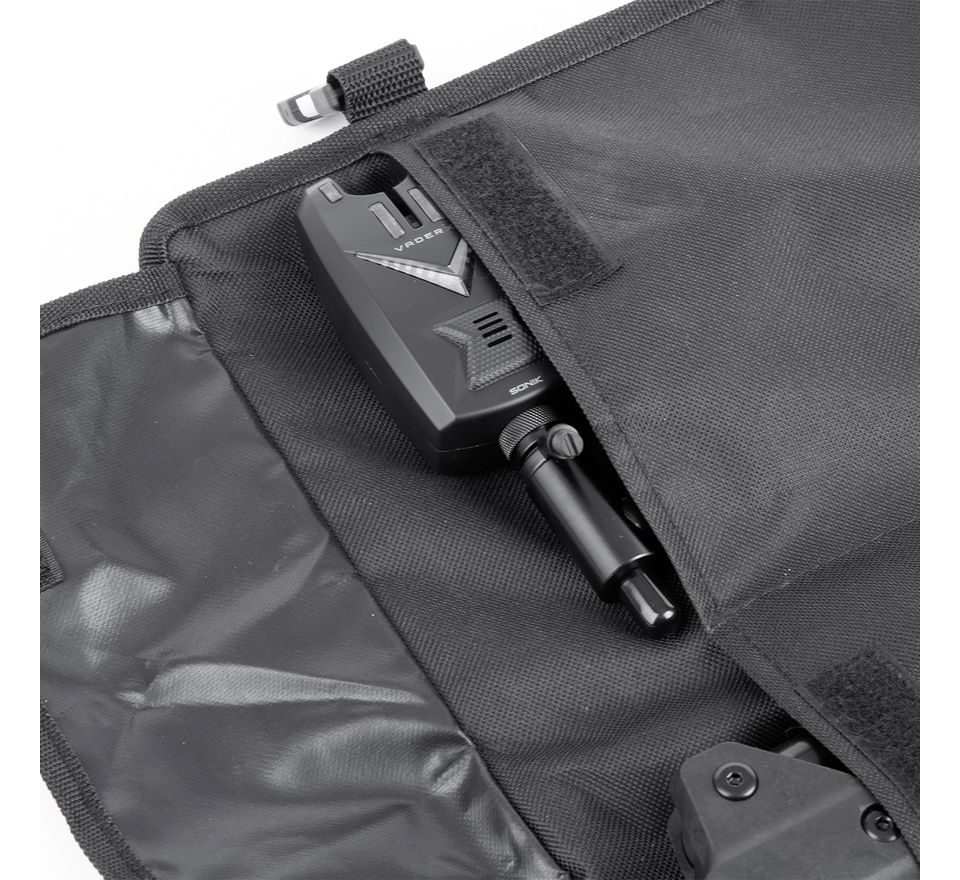 Sonik Stojan Herox 3 Rod Pod