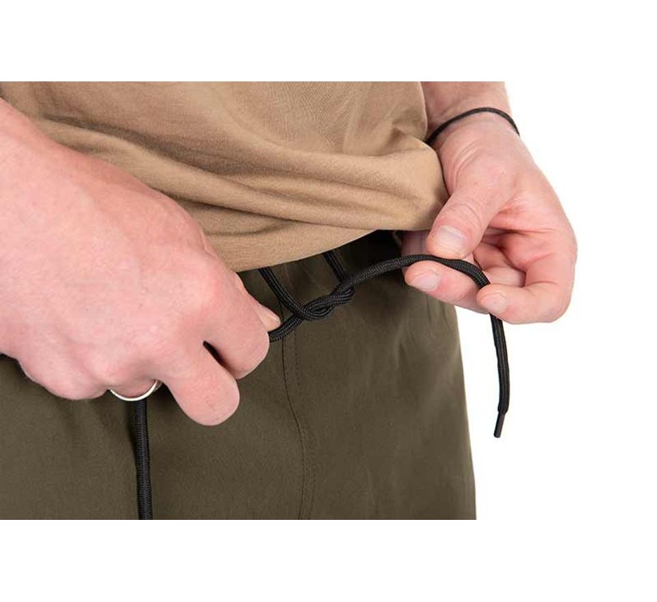 Fox Šortky Collection Green LW Swim Shorts