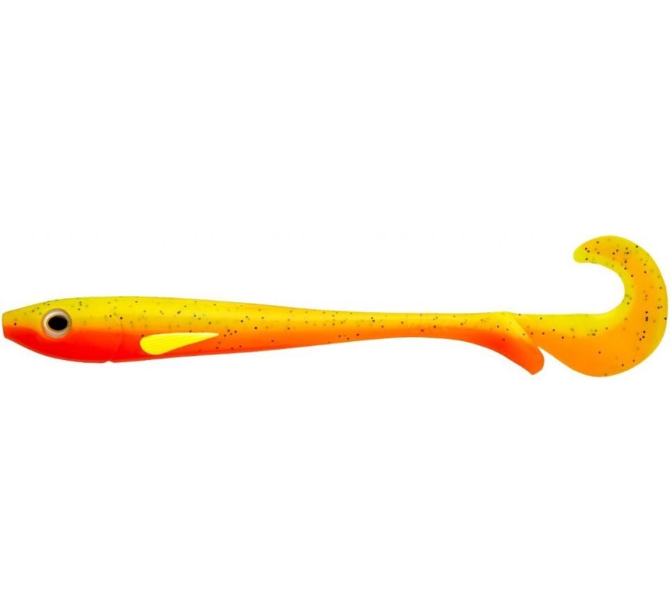 Zeck Gumová nástraha Butcher 250