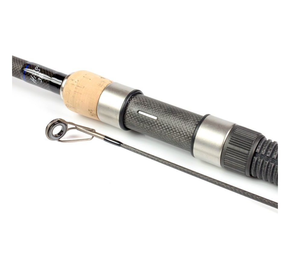 Free Spirit Prut Hi-S 12' 3,6m 3lb korek
