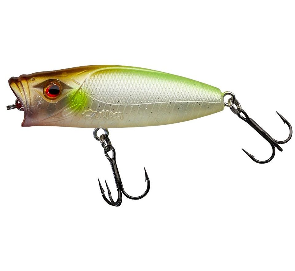 Gunki Wobler Hedora 4,3cm F