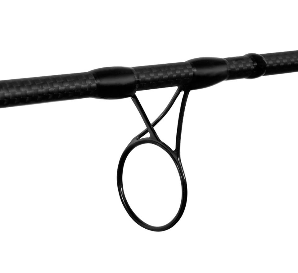 Delphin Prut Nirvana CRP 360cm 3.0lb 2díl