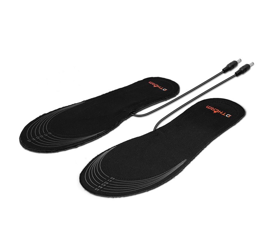 Delphin Elektricky vyhřívané vložky Therm