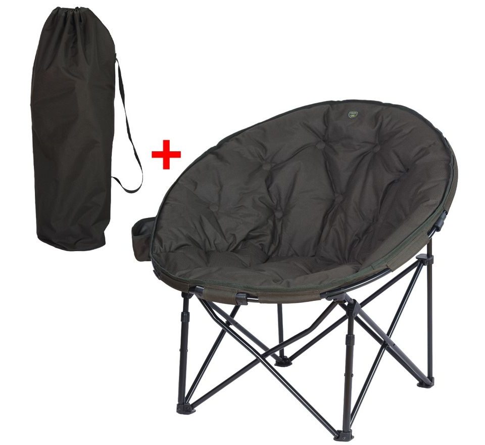 Giants fishing Sedačka Moon Chair