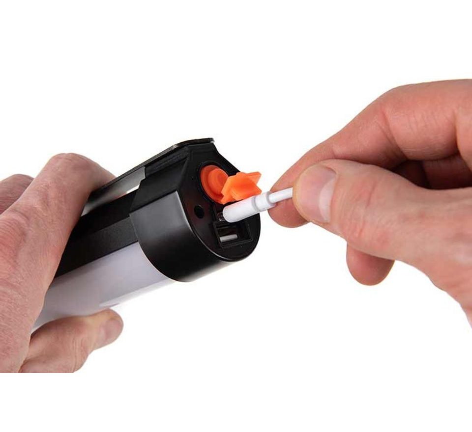 Fox Svítilna Halo Multi-Colour Strip Light Large