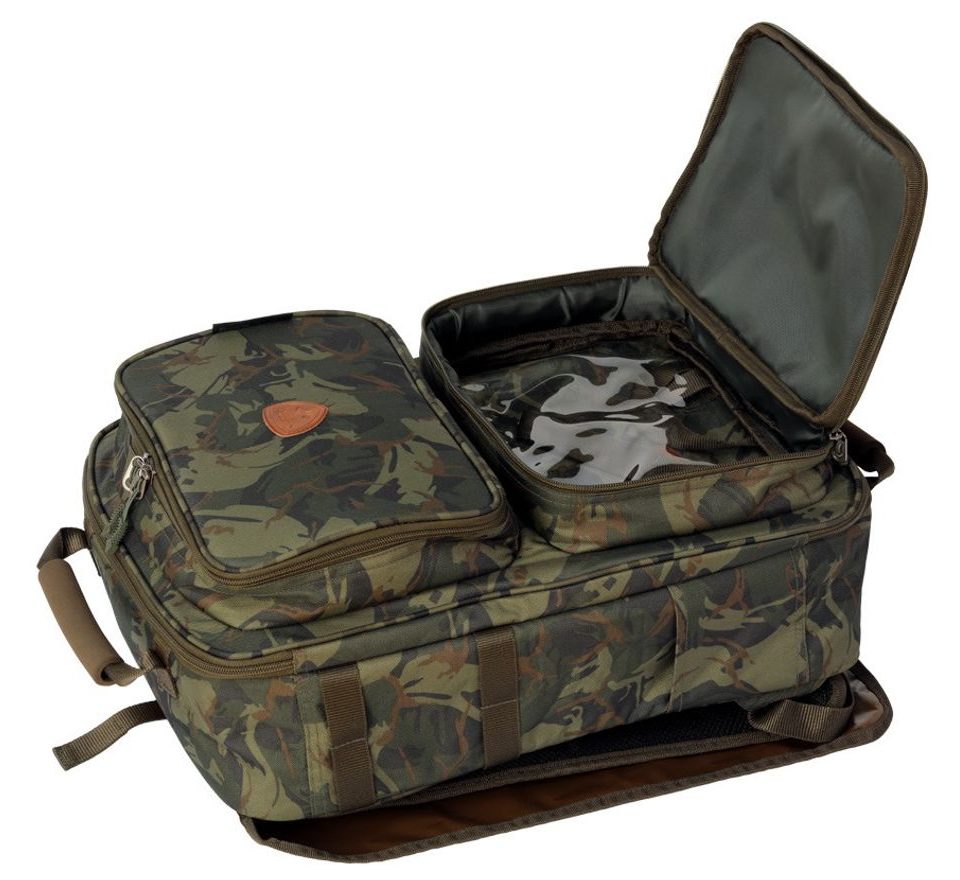 Giants Fishing Batoh Compact Rucksack