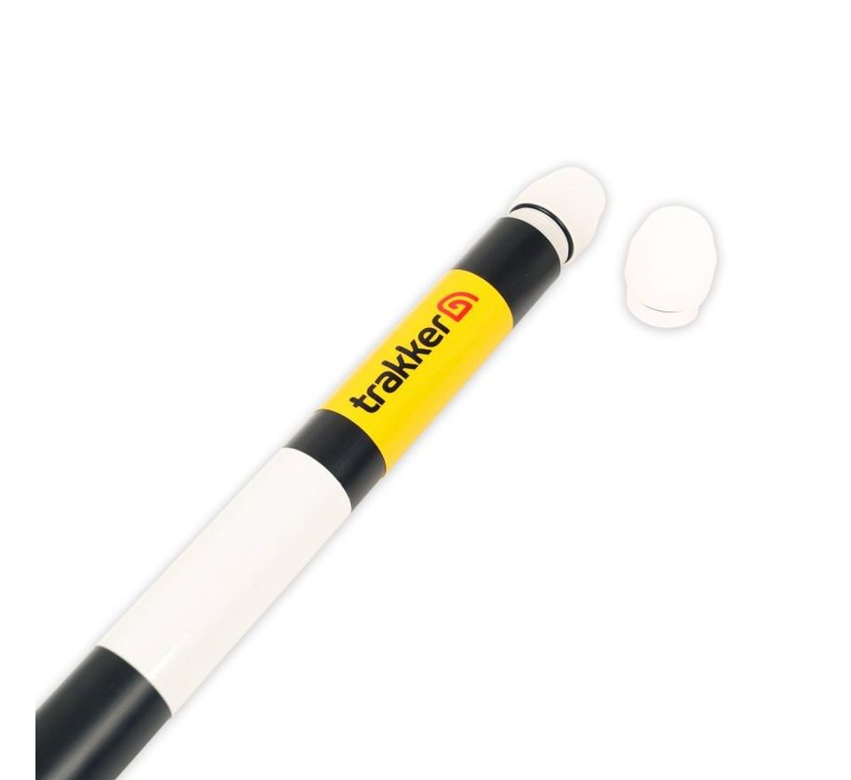 Trakker Tyčová bójka Marker Pole Kit 6,5 m Multi Color
