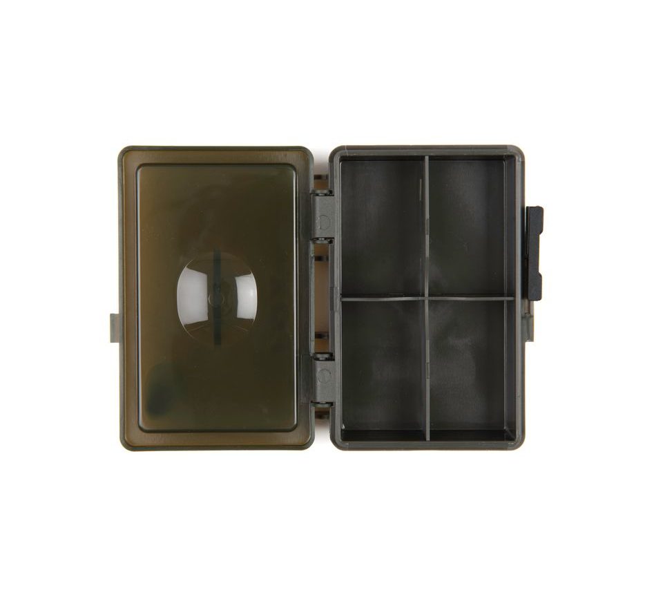 Fox Box Eos Carp Tackle box loaded Large