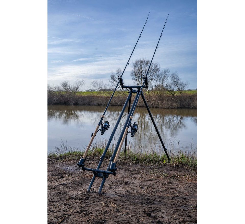 Korum Prut 3K Barbel 12ft 1.75lb