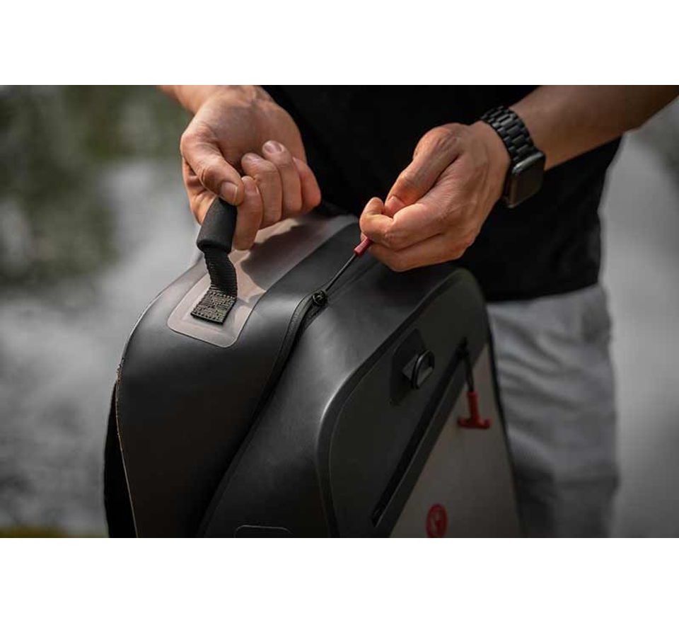 Fox Rage Batoh Pro Series Waterproof Rucksack