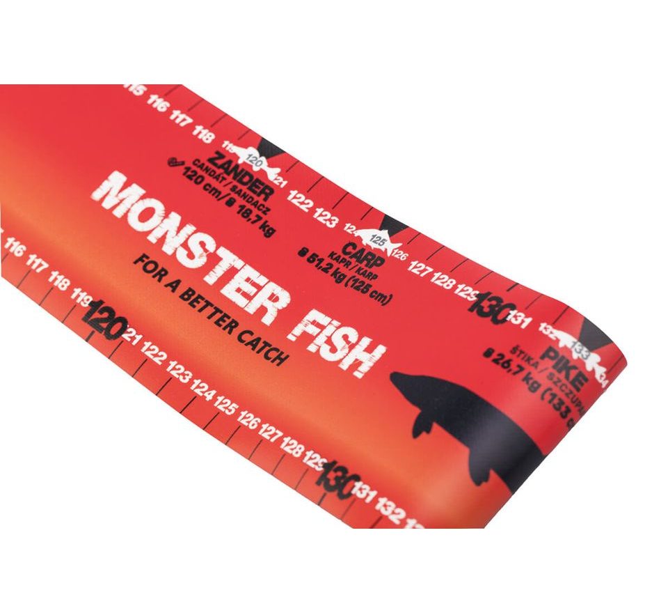 Zfish Meracie Podložka Challenger