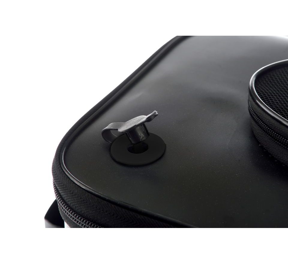 Zfish Skladací Rybársky Vedro/Živcovník 18L