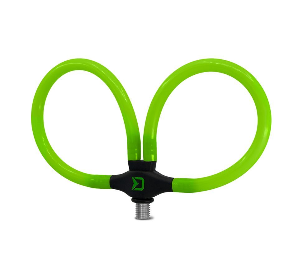 Delphin Predný feeder držiak Reaxe OO