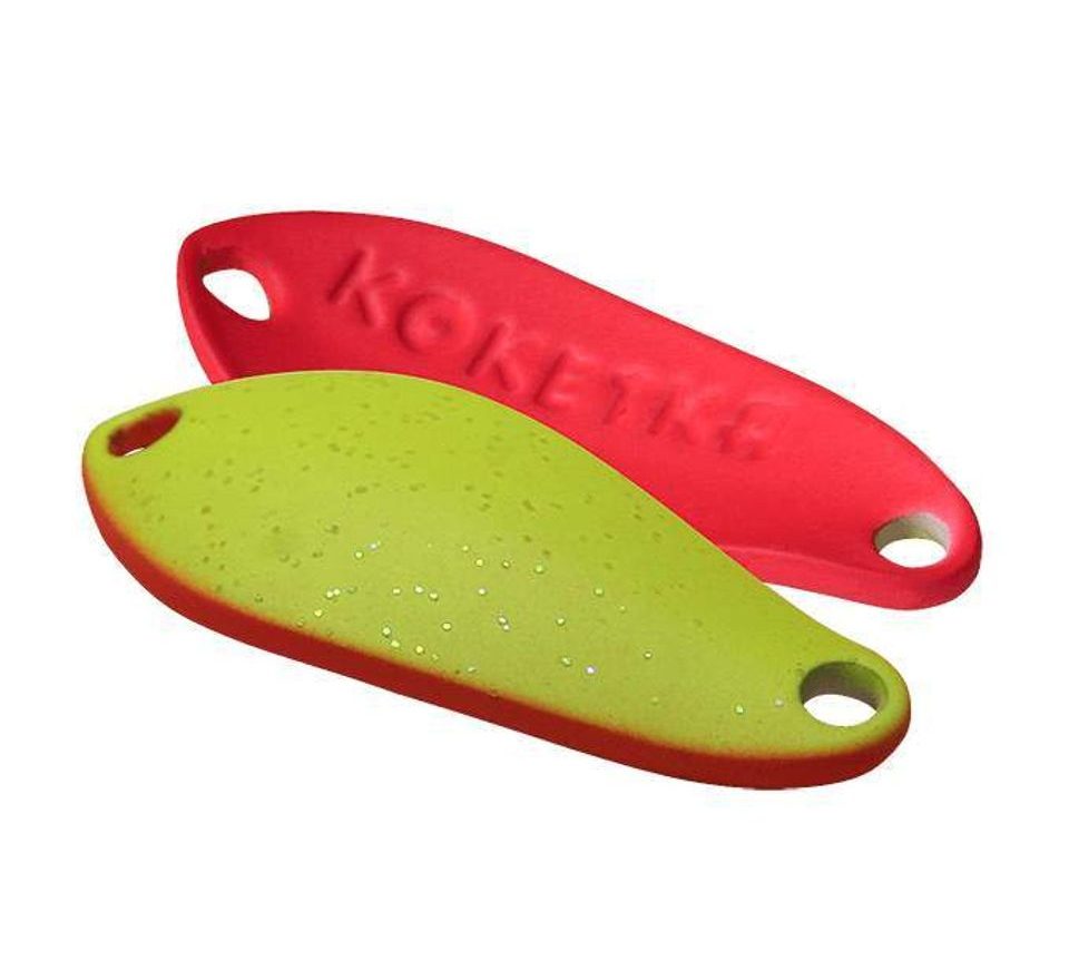 SV Fishing Lures Plandavka Koketka 3,8g 30mm