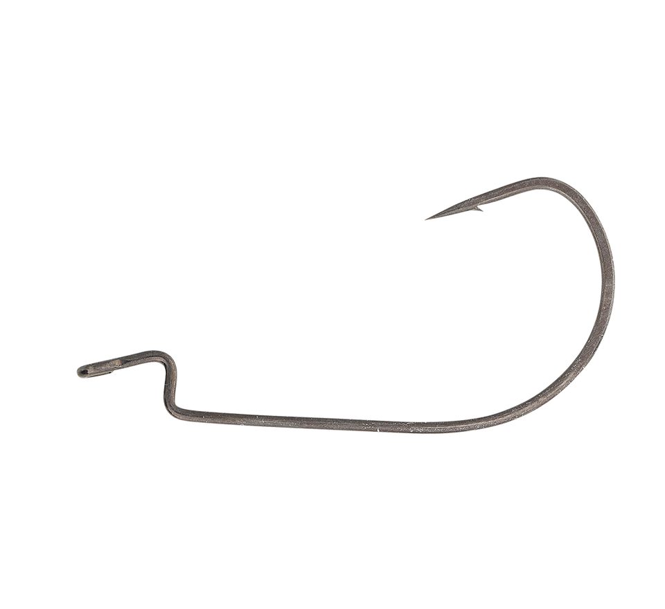 Savage Gear Háček Ewg Offset Super Slide Hook 10ks