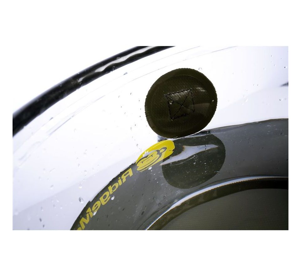 RidgeMonkey Skládací kbelík Perspective Collapsible Bucket 10L