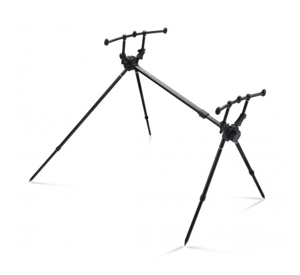 Anaconda Stojan Bent Hopper Pod