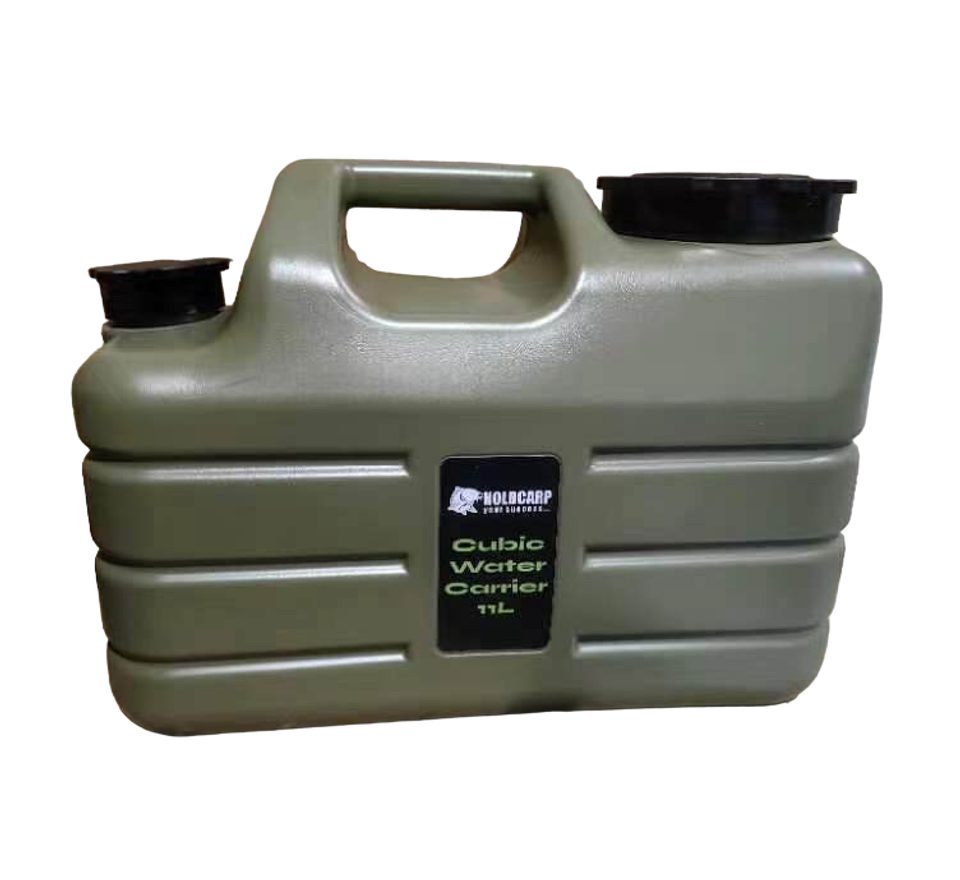 Holdcarp Kanystr Cubic Water Carrier 11L