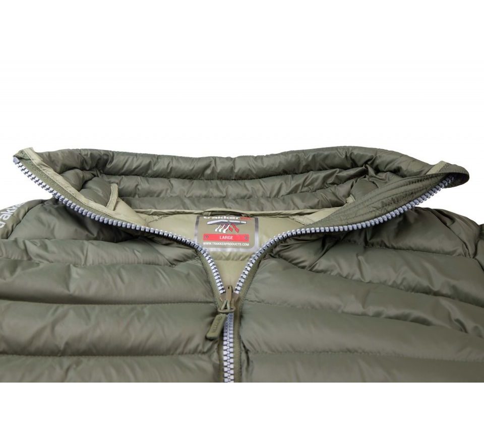 Trakker Bunda Base XP Plus Jacket