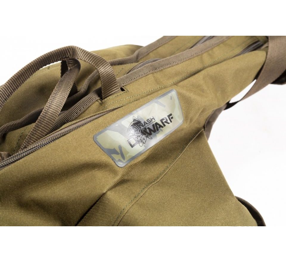 Nash Pouzdro na pruty Dwarf 9ft 3 Rod Skin