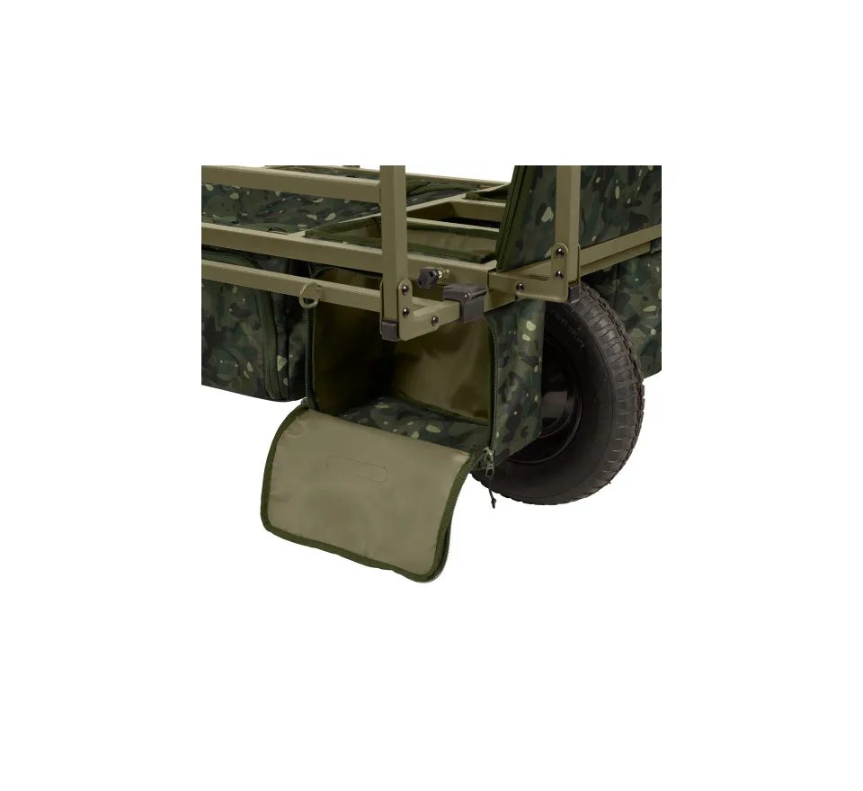 Trakker Přepravní vozík X-Trail T8 Barrow
