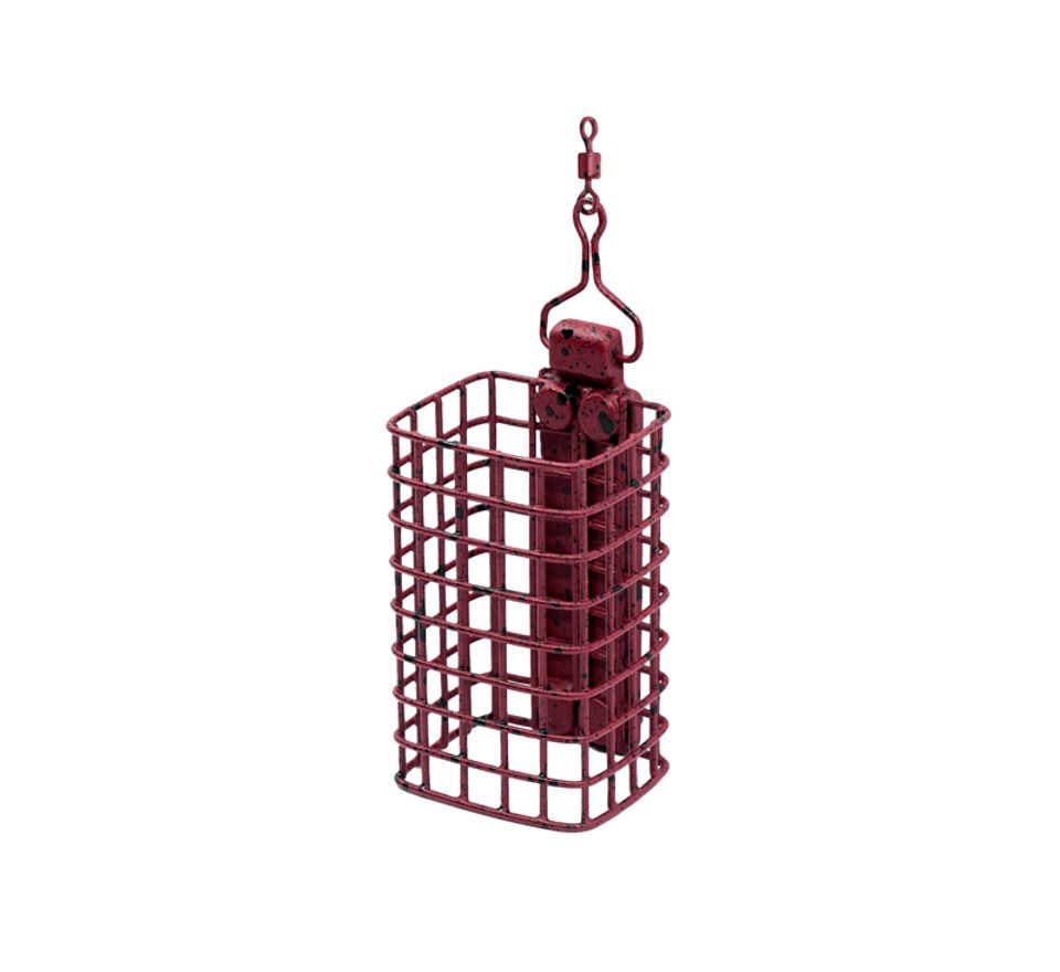 Delphin Krmítko Magma Square