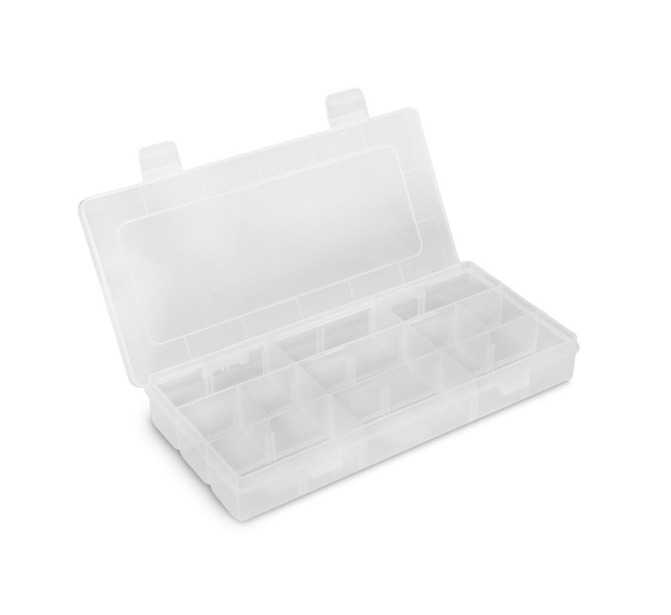 Delphin Taška Proxes Easy + box L