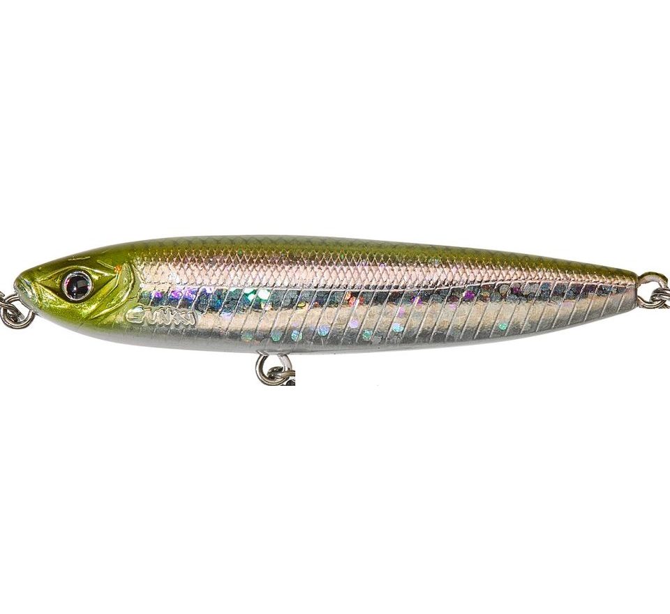 Gunki Wobler Megalon 6,0cm F