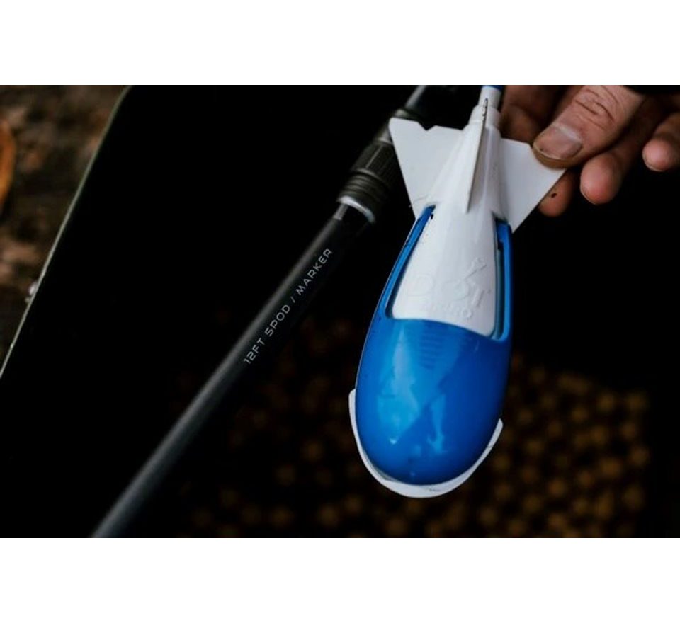 Nash Prut Air Force F10 10ft 3,5lb