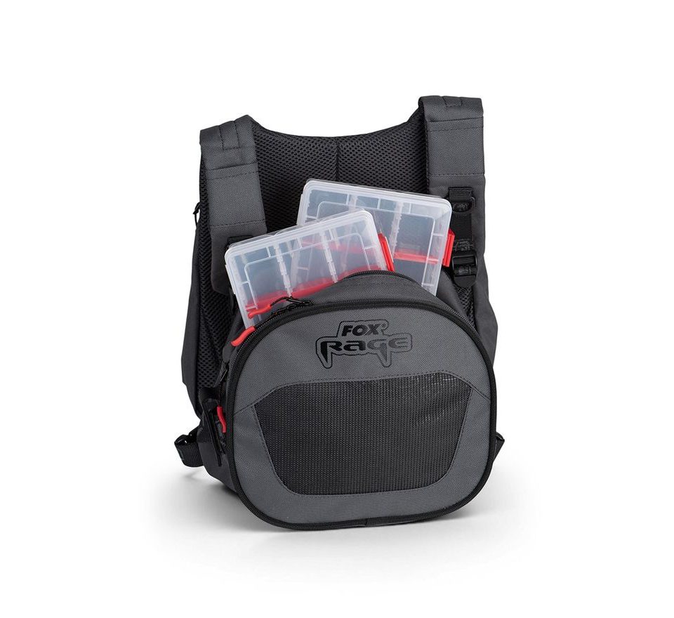 Fox Rage Brašňa Chest Pack