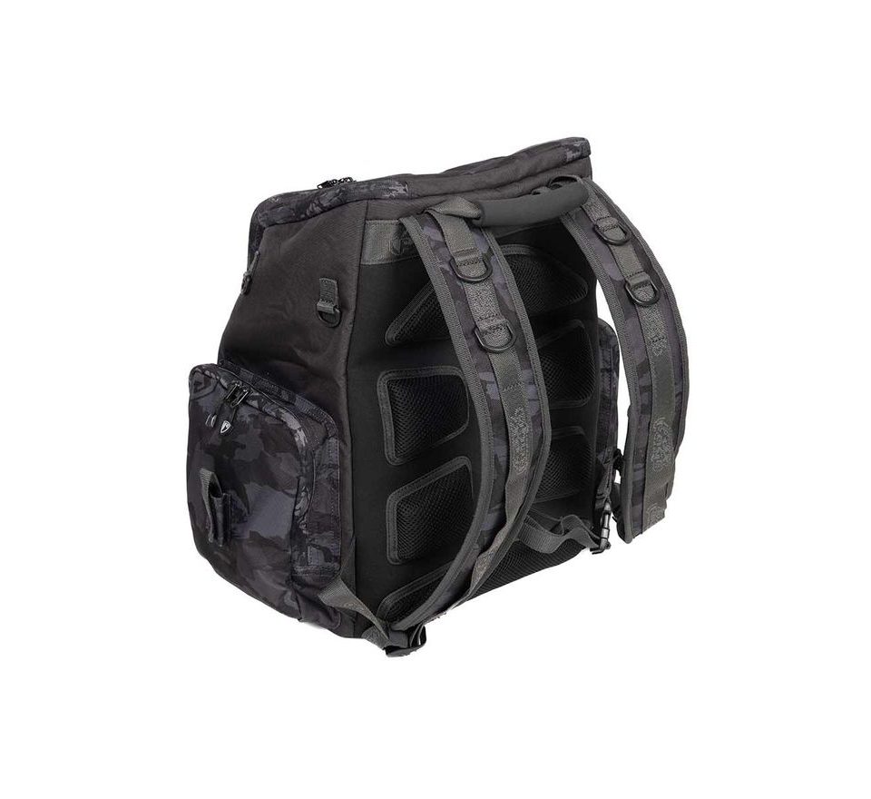 Fox Rage Batoh Camo Voyager Rucksack