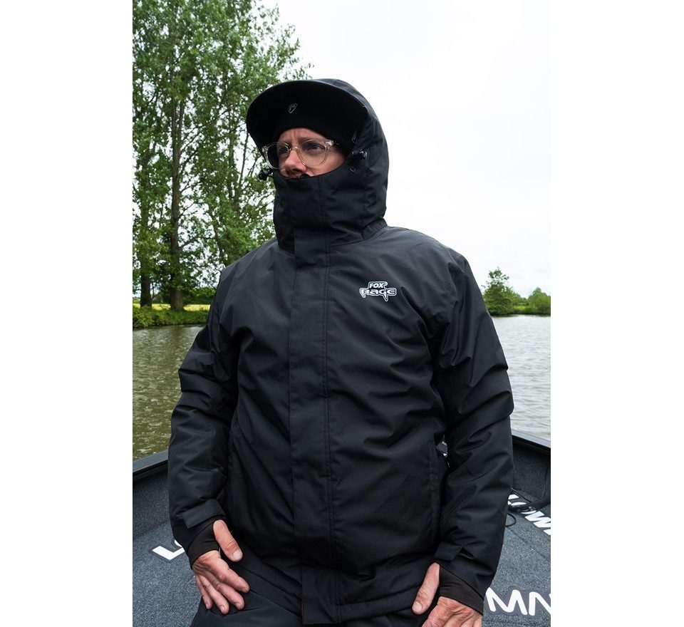 Fox Rage Komplet RageWear Winter Suit