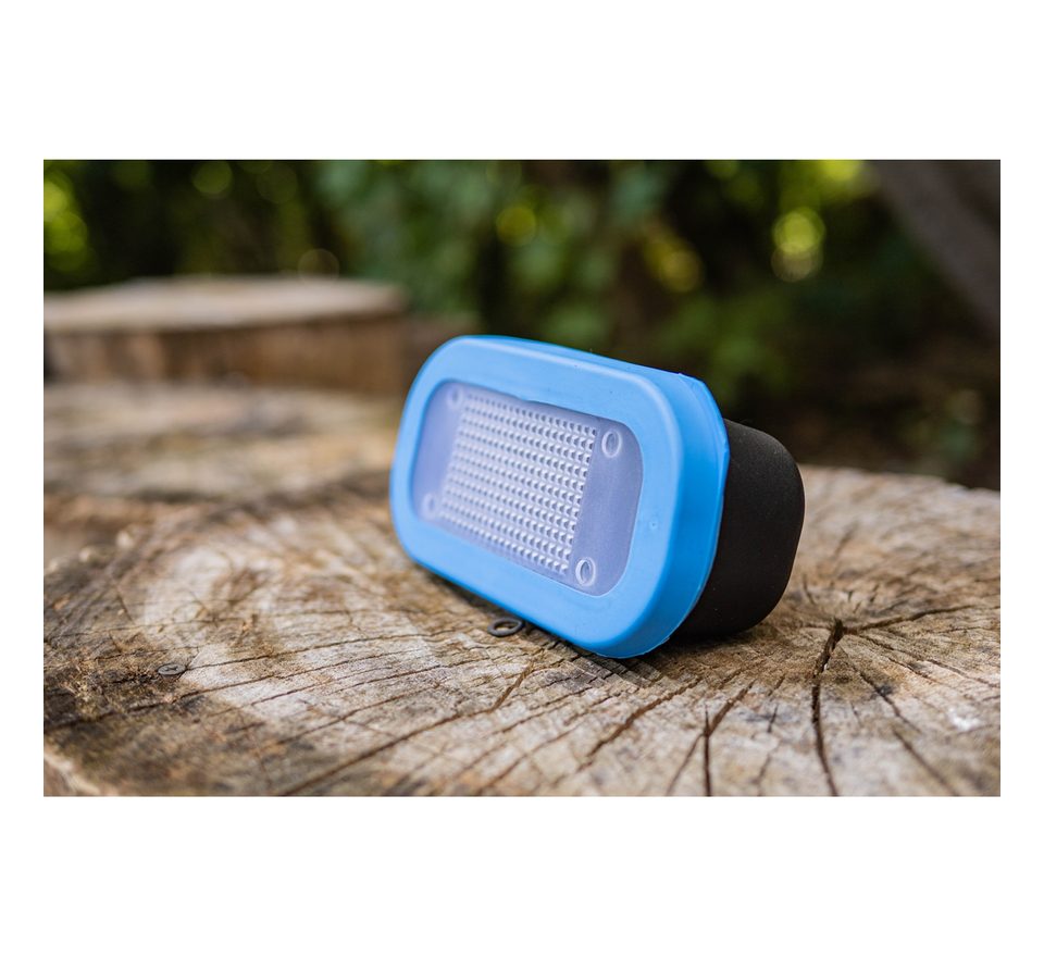 Giants fishing Krabička na červy Bait Square Box 500ml