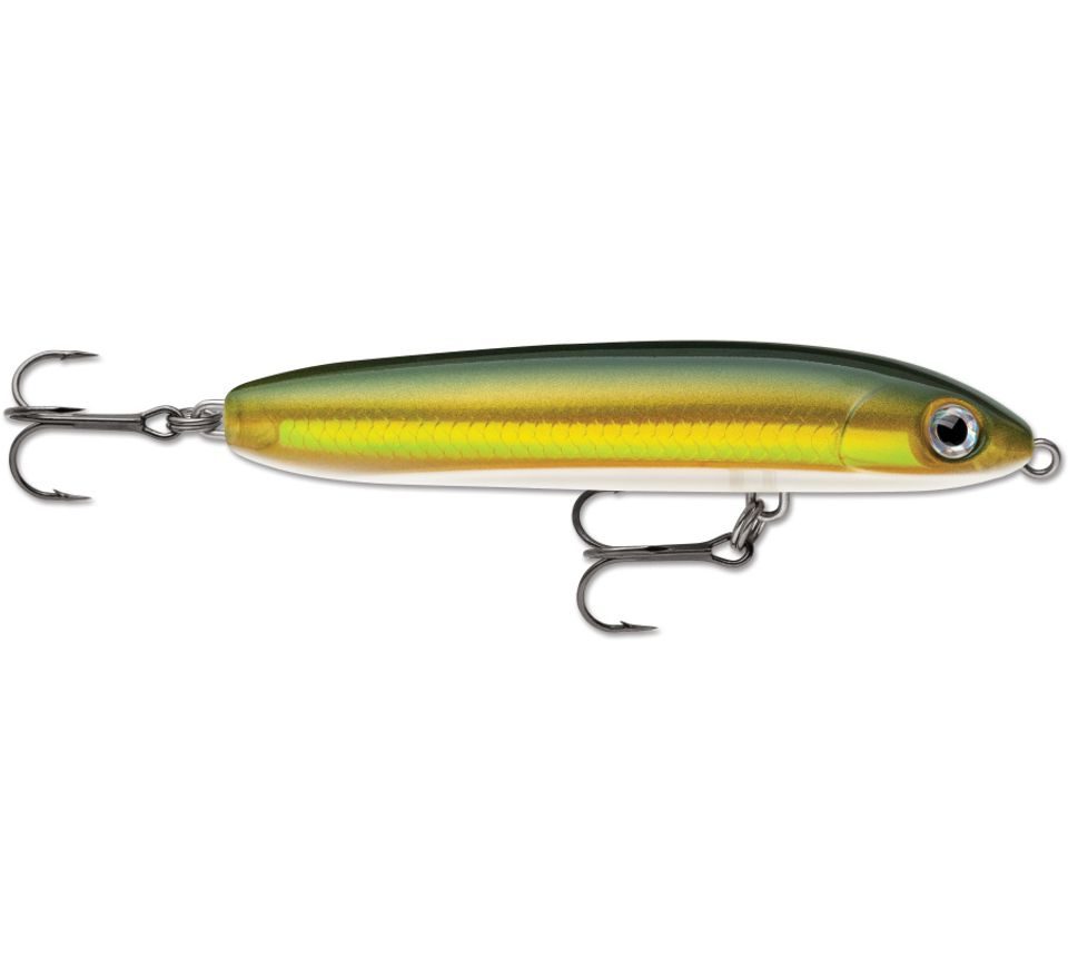 Rapala Wobler Skitter V GO