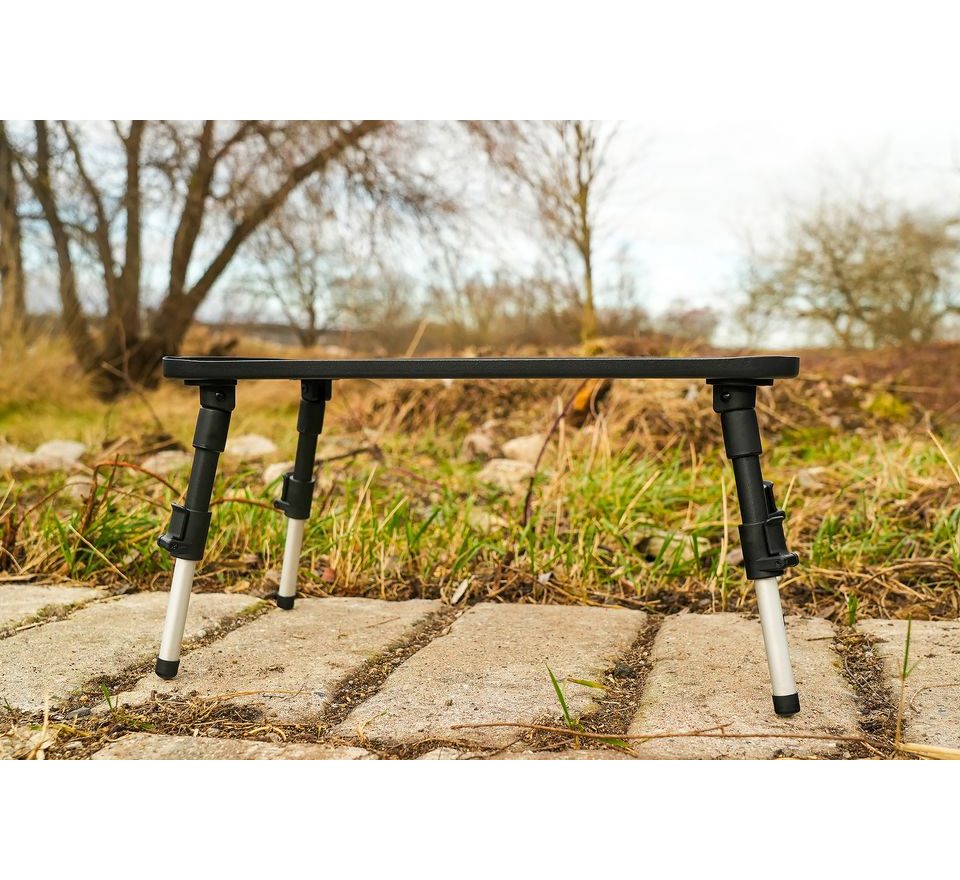 Black Cat Stolík Bivvy Table