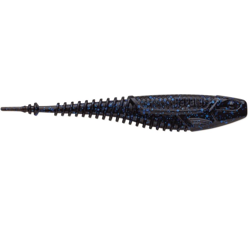 Rapala Gumová nástraha CrushCity Freeloader 4" 10,5cm 8,5g 6ks