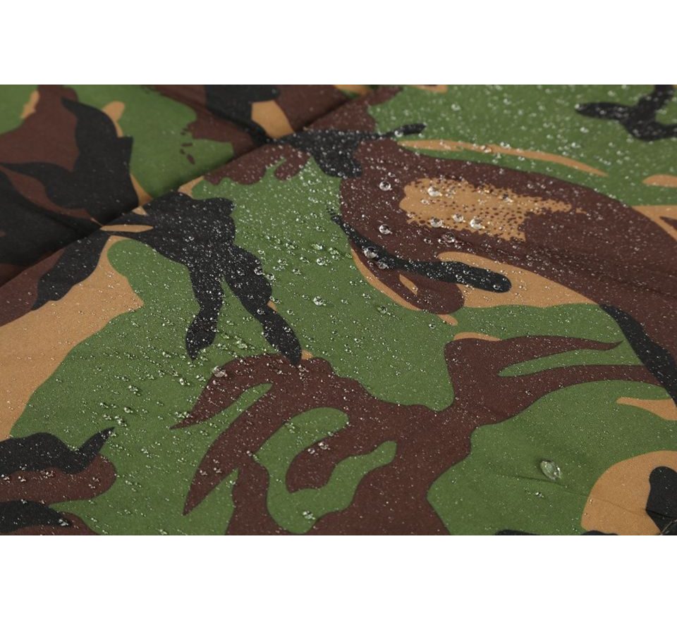 Giants Fishing Spací pytel 5 Season Maxi Camo Sleeping Bag