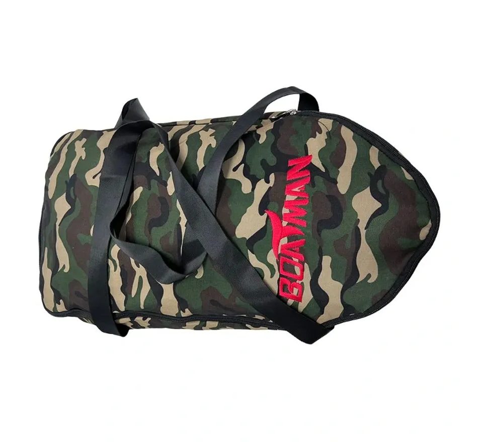 Boatman Obal pro lodičky Boatman Vulcan Camo