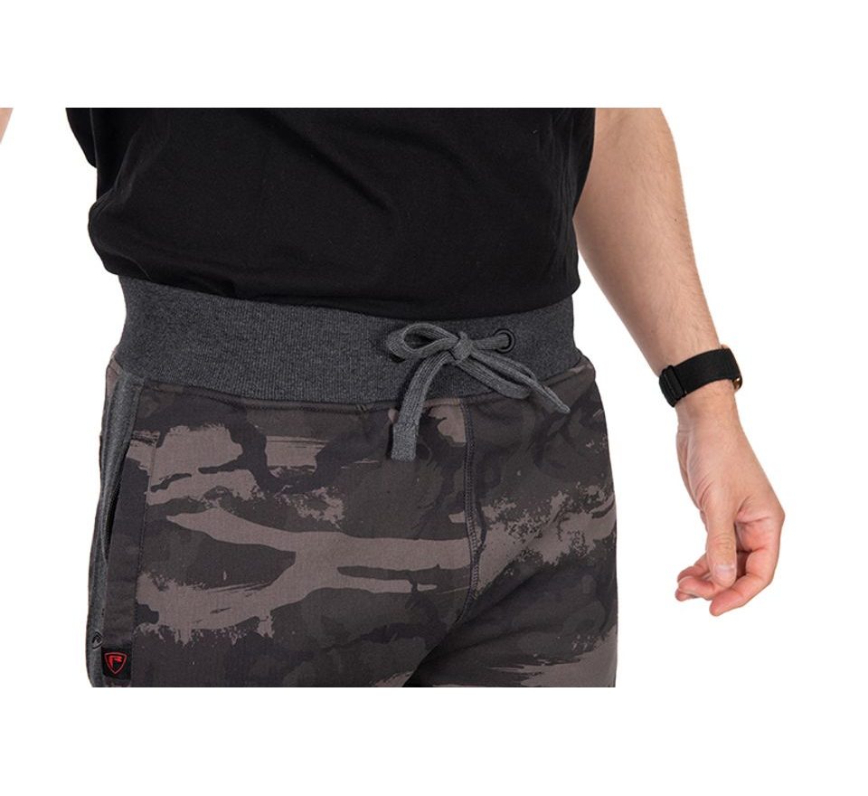 Fox Rage Tepláky Voyager Camo Joggers